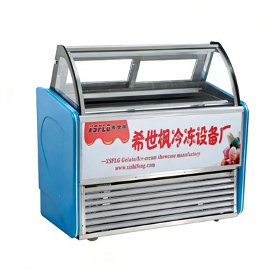 Aparador de gelats